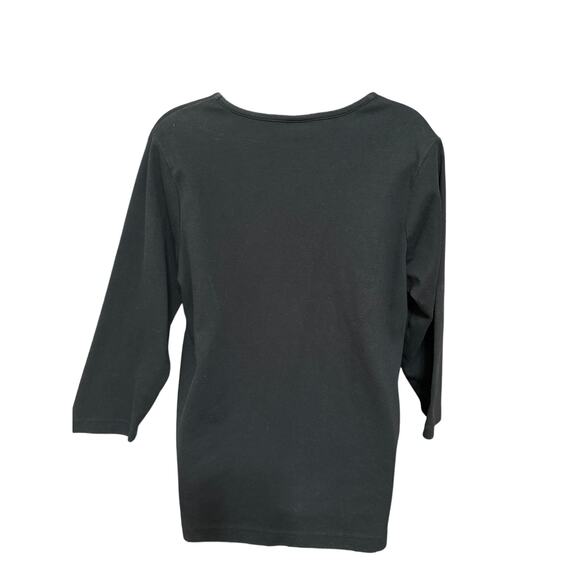 Adorable Chicken Shirt- MEDIUM- Made by Bon Worth - Picture 3 of 4